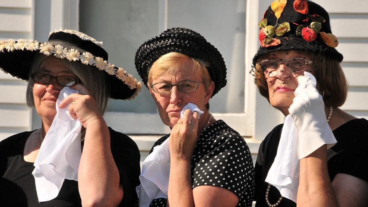 Neden Bazı İnsanlar Yas Tutmaz? Hayır Duygusuz Değiller!