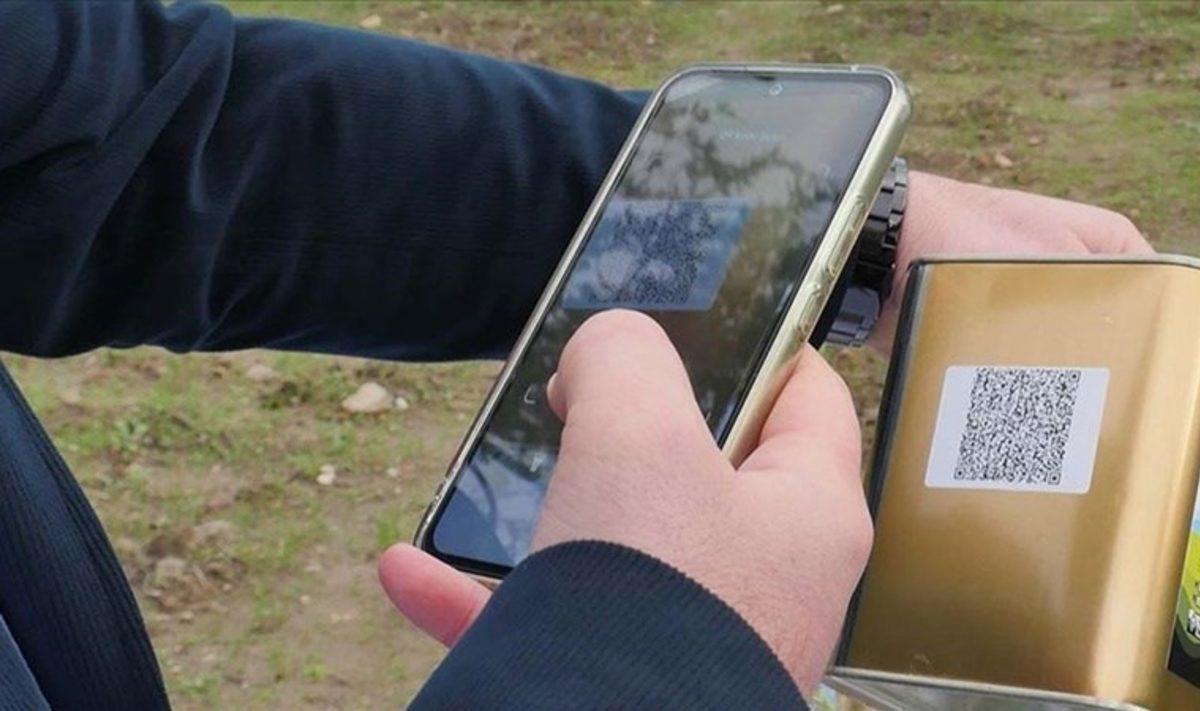 Gıda Denetiminde Karekodla Kontrol Dönemi Başlıyor