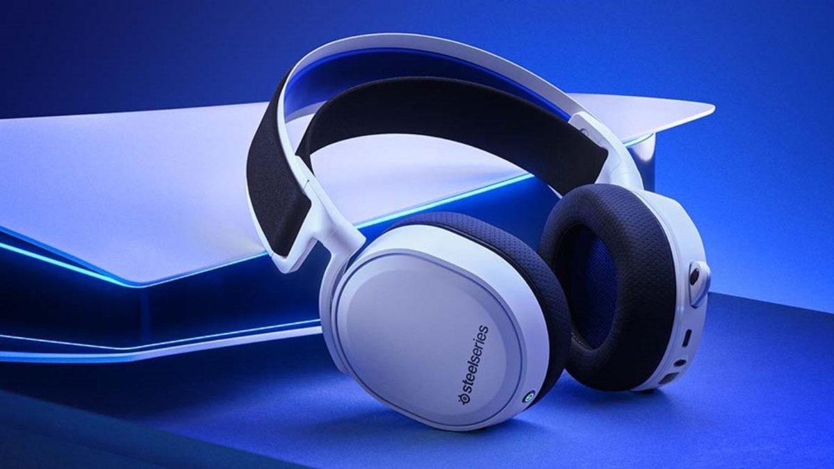 Günün Fırsatları Arasında Yer Alan SteelSeries Arctis 7P+ Wireless Gaming Kulaklık Alınır Mı? Özellikleri ve Kullanıcı Yorumları