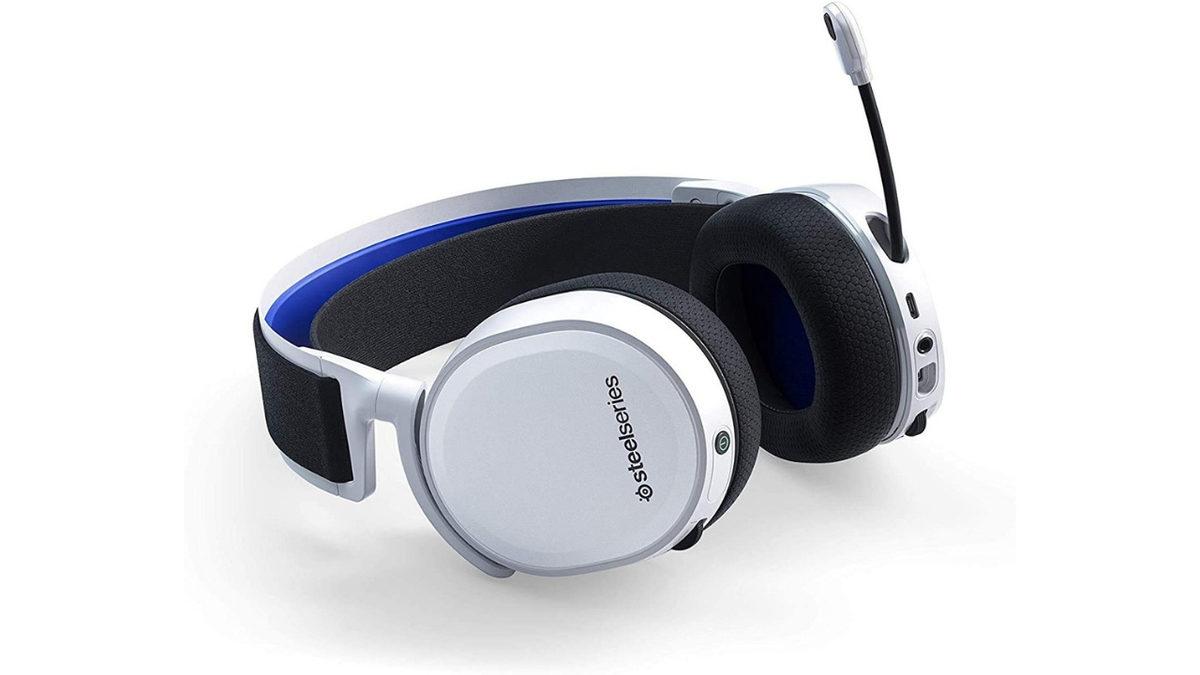 Günün Fırsatları Arasında Yer Alan SteelSeries Arctis 7P+ Wireless Gaming Kulaklık Alınır Mı? Özellikleri ve Kullanıcı Yorumları