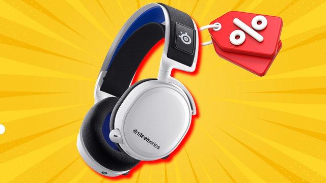 Günün Fırsatları Arasında Yer Alan SteelSeries Arctis 7P+ Wireless Gaming Kulaklık Alınır Mı? Özellikleri ve Kullanıcı Yorumları