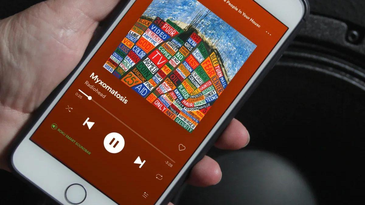 Spotify, Acil Durum Uyarılarını Test Etmeye Başladı