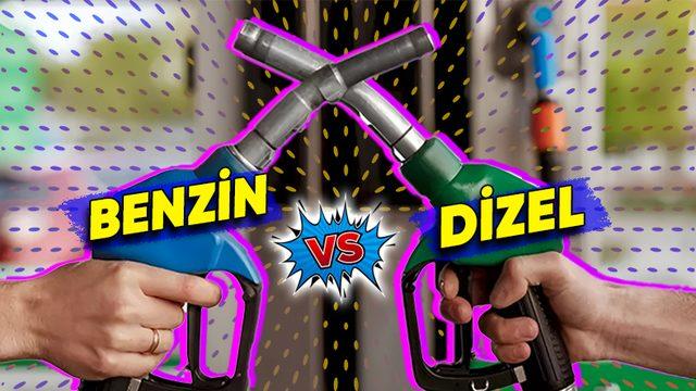 Dünya Neden Benzinli ve Dizel Araçlar Arasında Kararsız Kaldı? Birinden Birinin Galip Gelmesi Gerekmez miydi?