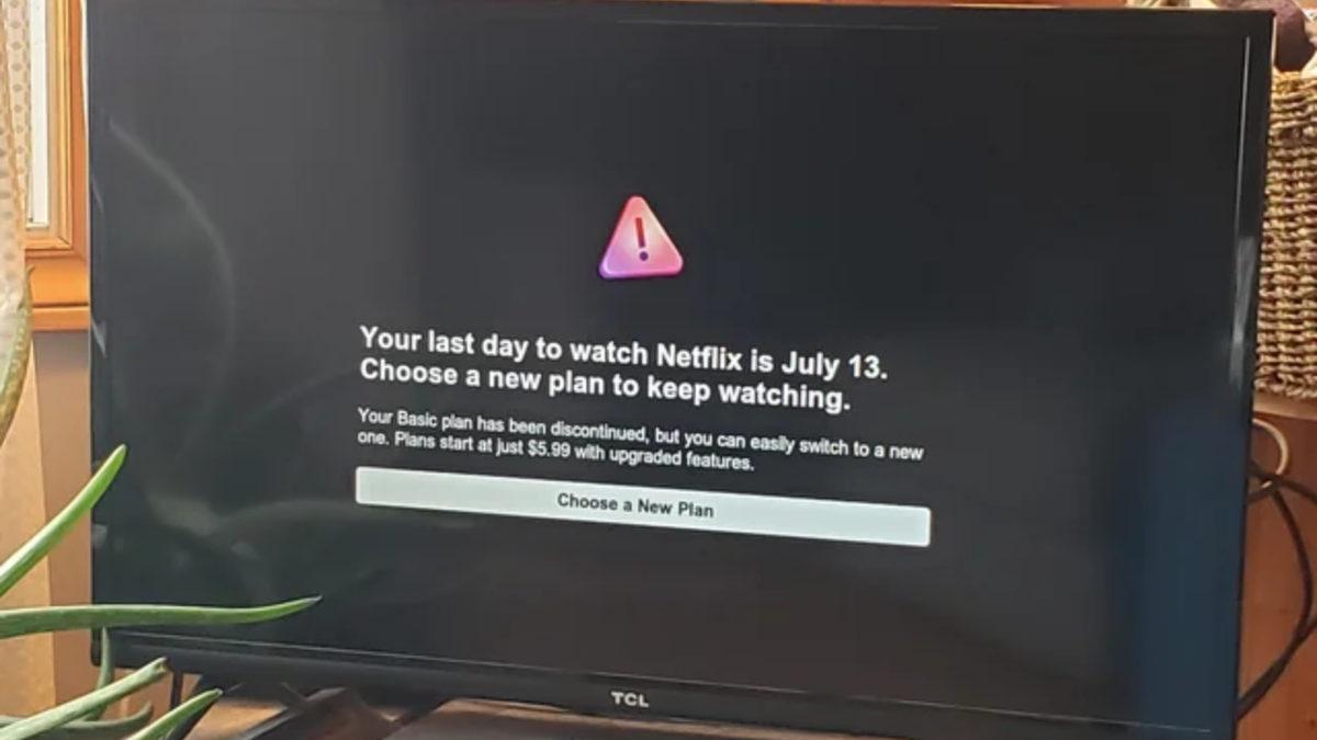 Netflix, En Ucuz Reklamsız Abonelik Planını Kaldırıyor