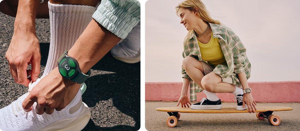 Galaxy Watch Ultra ve Watch 7 Tanıtıldı: İşte Özellikleri