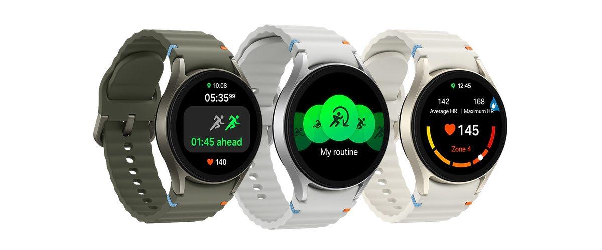 Galaxy Watch Ultra ve Watch 7 Tanıtıldı: İşte Özellikleri