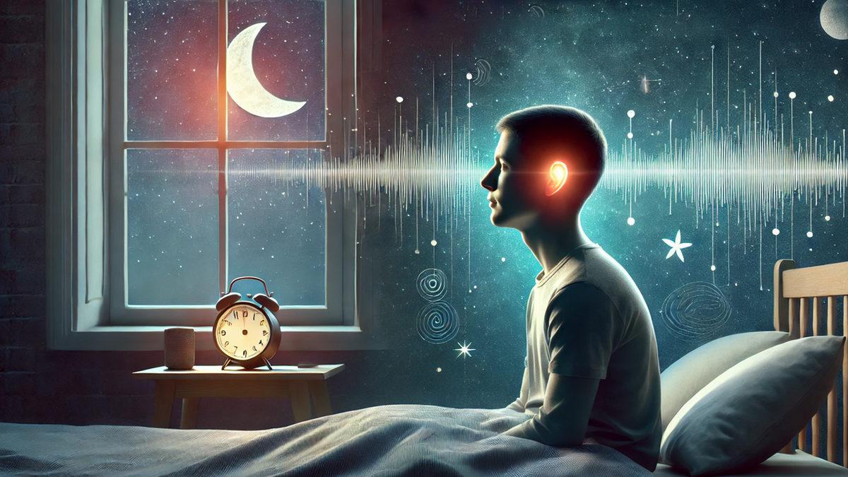 Geceleri En Ufak Sesleri Bile Duyanlar Buraya: Karanlıkta Neden Daha İyi Duyduğumuzun Nedenlerini Açıklıyoruz