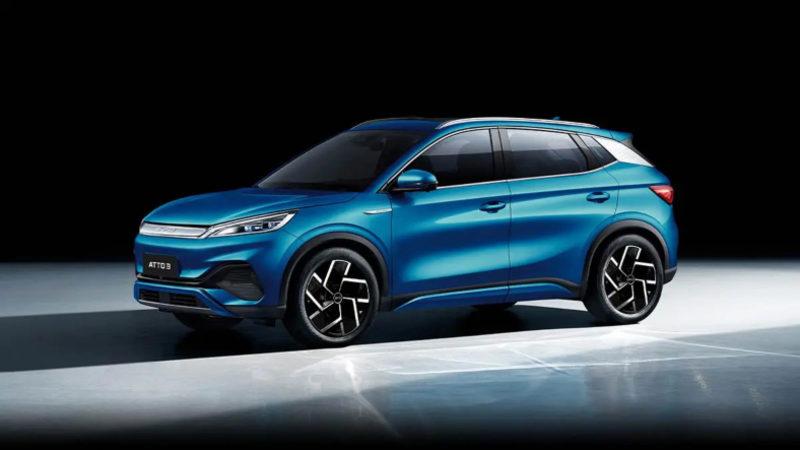 Elektrikli Otomobil Satışlarında İkinci Çeyrek Rakamları Belli Oldu: Tesla, Çinli Üreticilerin Baskısı Altında