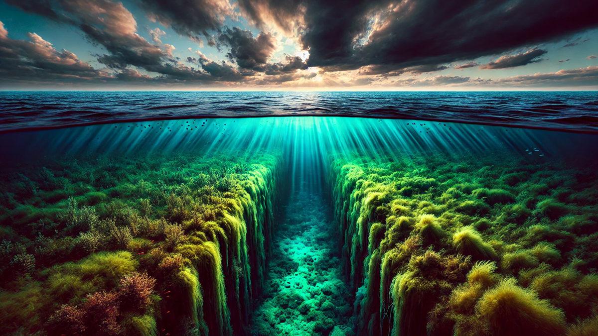 Kuzeydeki Ölü Deniz: Karadeniz’in Derinliklerinde Neden Canlı Yaşayamıyor?