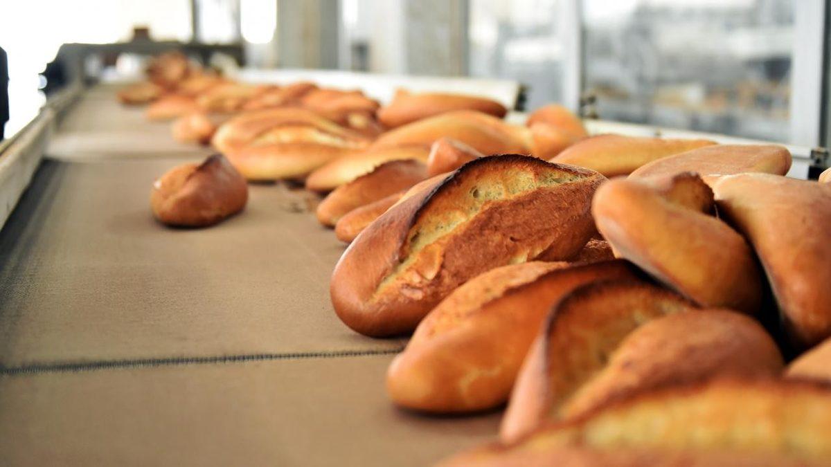 Ekmeklerin Üstüne Neden Çizik Atılıyor? Atılmasaydı Ekmek, Ekmek Olmazdı!