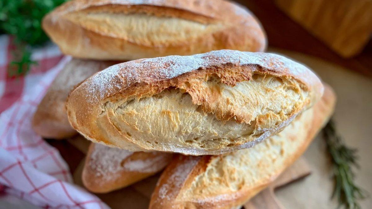 Ekmeklerin Üstüne Neden Çizik Atılıyor? Atılmasaydı Ekmek, Ekmek Olmazdı!