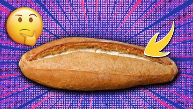 Ekmeklerin Üstüne Neden Çizik Atılıyor? Atılmasaydı Ekmek, Ekmek Olmazdı!