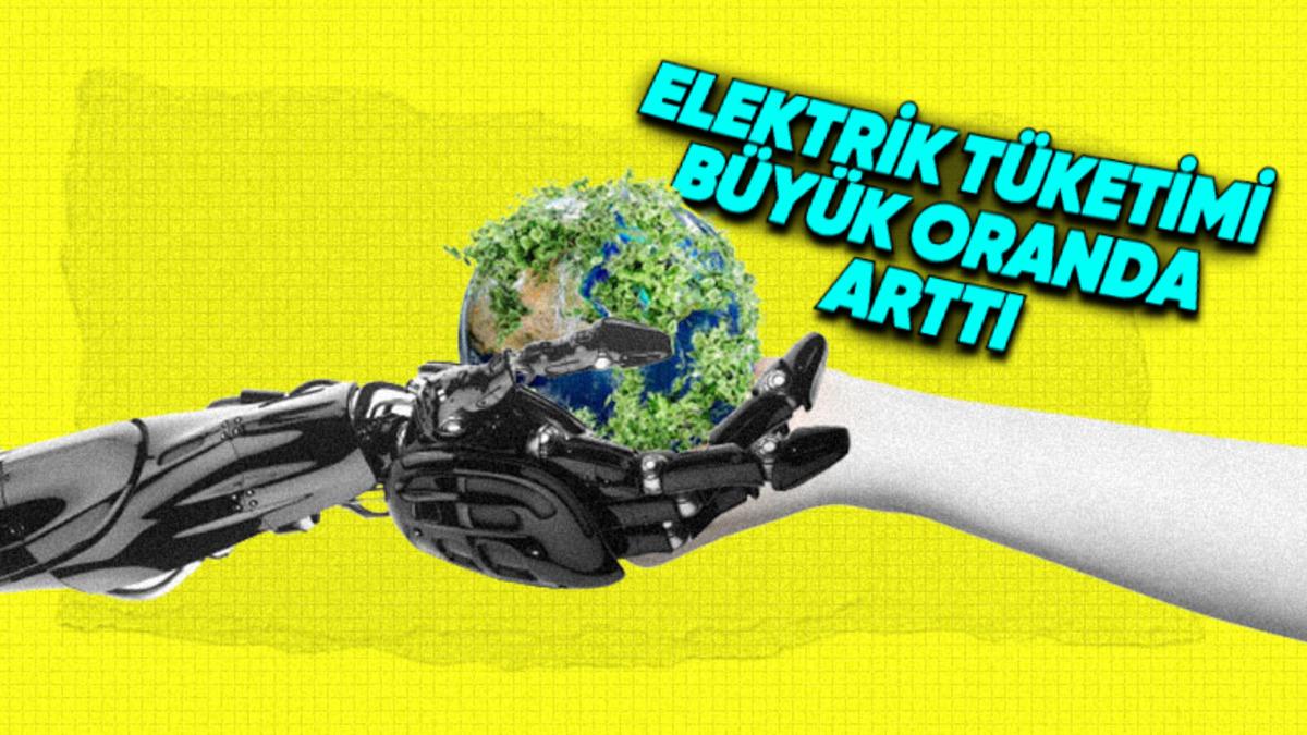 Google’dan Yapay Zekânın Asıl Tehlikesini Ortaya Çıkaran Rapor: İşimizden Önce Kaynaklarımızı Elimizden Alıyor!