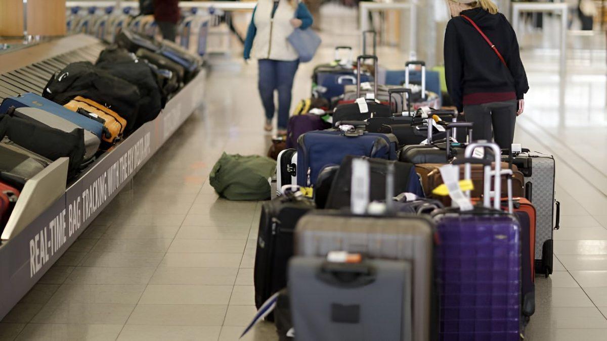 Bavullarınıza Neden Asla Bir Kurdele veya Fular Bağlamamalısınız?