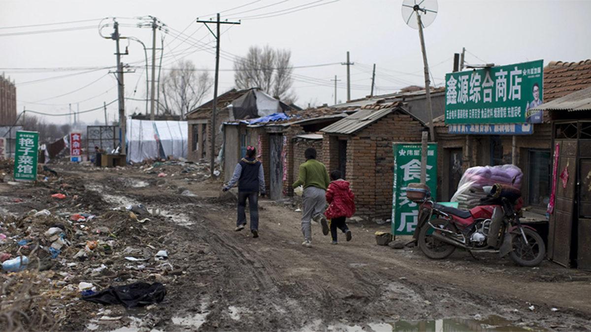 Kıtlık ve Yoksulluktan Ekonomik Güce: Çin, Eskiden Çok Fakir Olmasına Rağmen Nasıl Dünyanın En Büyük Ekonomilerinden Biri Oldu?