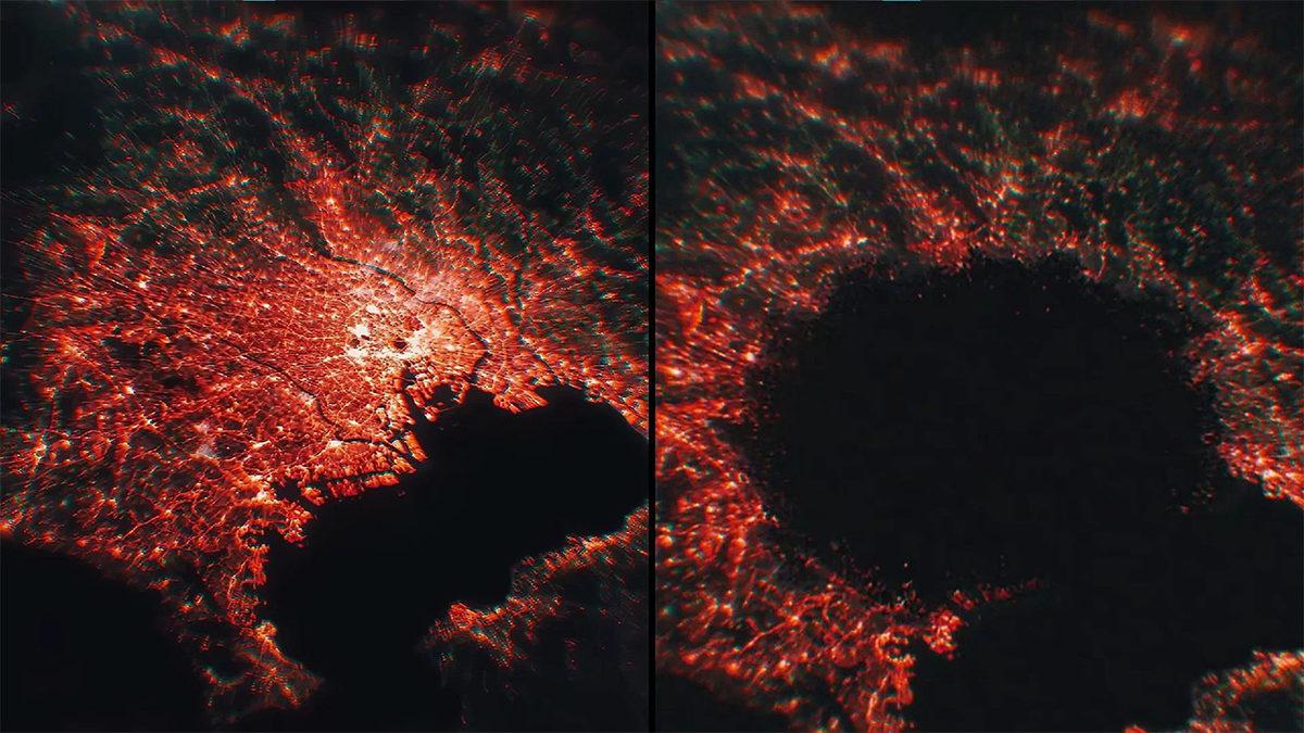 Kendine Otaku Diyenleri Buraya Alalım: Verdiğimiz Tek Görselden Animeleri Bilebilecek misin?