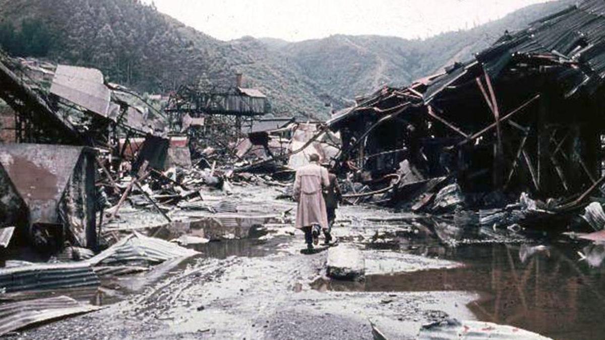 Bir Deprem En Fazla Kaç Büyüklüğünde Olabilir?