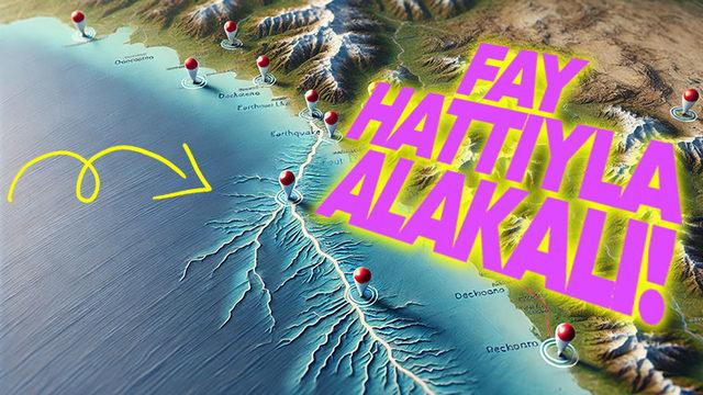 Bir Deprem En Fazla Kaç Büyüklüğünde Olabilir?