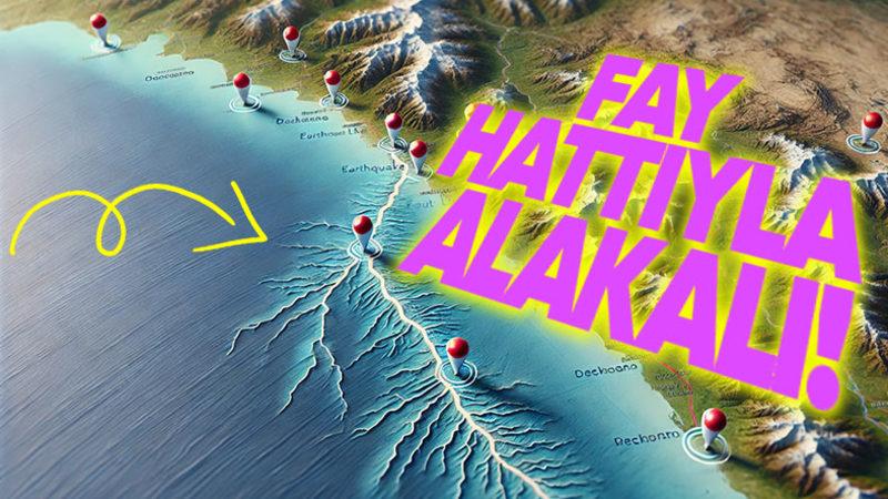 Bir Deprem En Fazla Kaç Büyüklüğünde Olabilir?