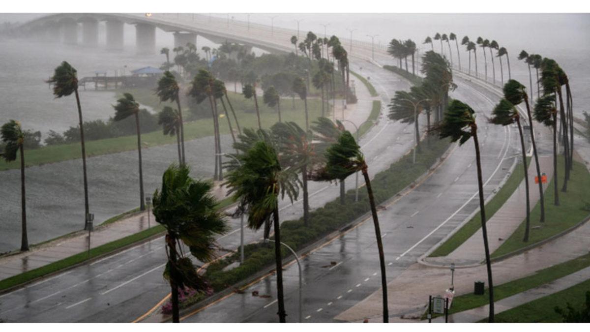 Bilime Göre Fırtına Öncesi Gerçekten de Bir Sessizlik Oluyor mu Yoksa Tamamen Deyimden mi İbaret?