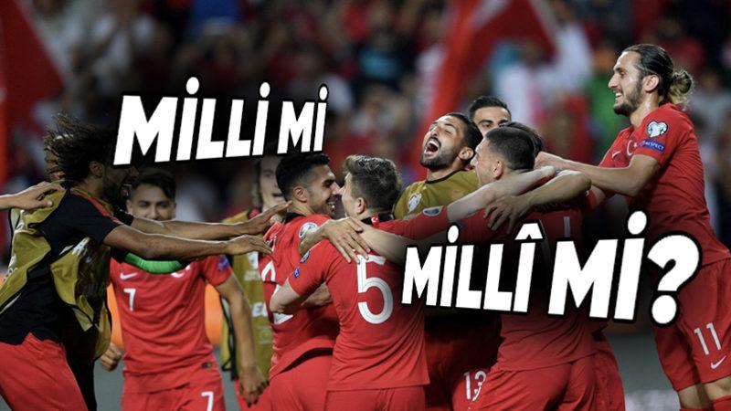 Bu Kelimelerde Düzeltme İşareti Olduğunu Öğrendikten Sonra Artık Siz de WhatsApp Gruplarında Havanızı Atabileceksiniz