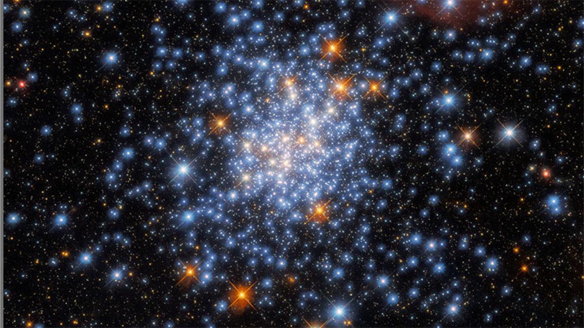 Gece Gökyüzünü Süsleyen Yıldızları Gündüz Neden Hiç Göremiyoruz?