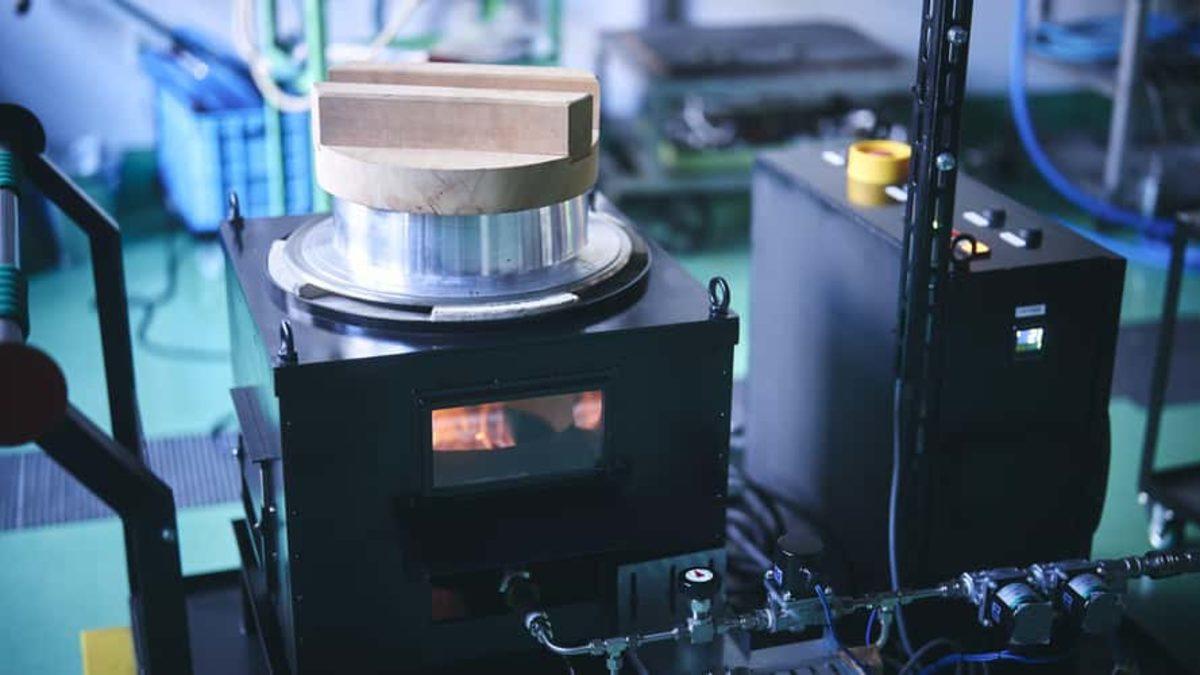 Hidrojende Pişmiş Hakiki Taş Fırın Ekmeği: Toyota, Hidrojenle Çalışan Taş Fırın Üretti