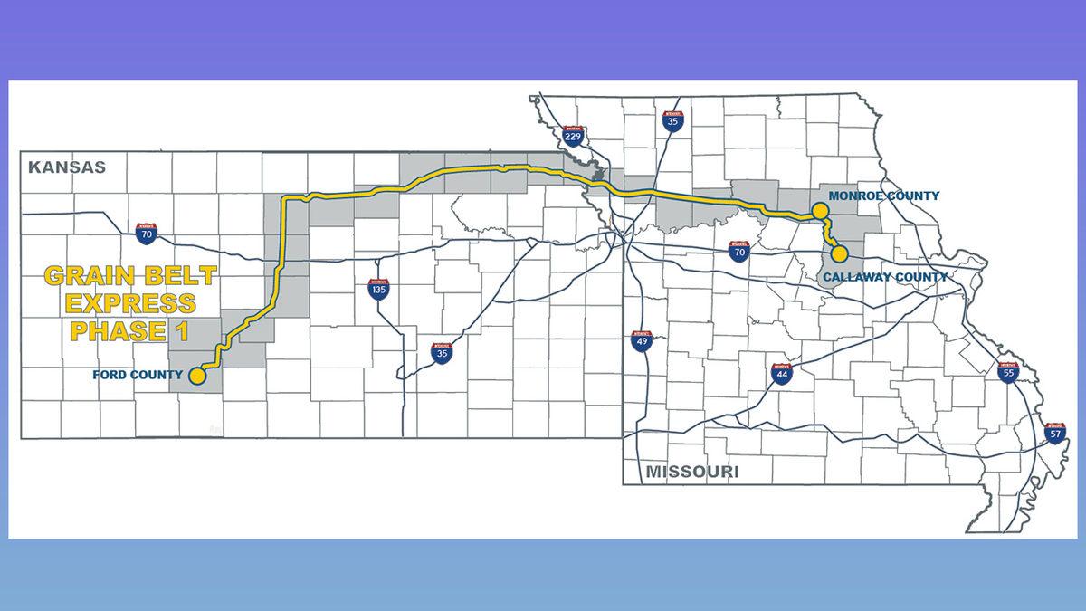 ABD Neden Kansas’tan Indiana’ya 1.271 Kilometrelik Bir Tel İnşa Ediyor?