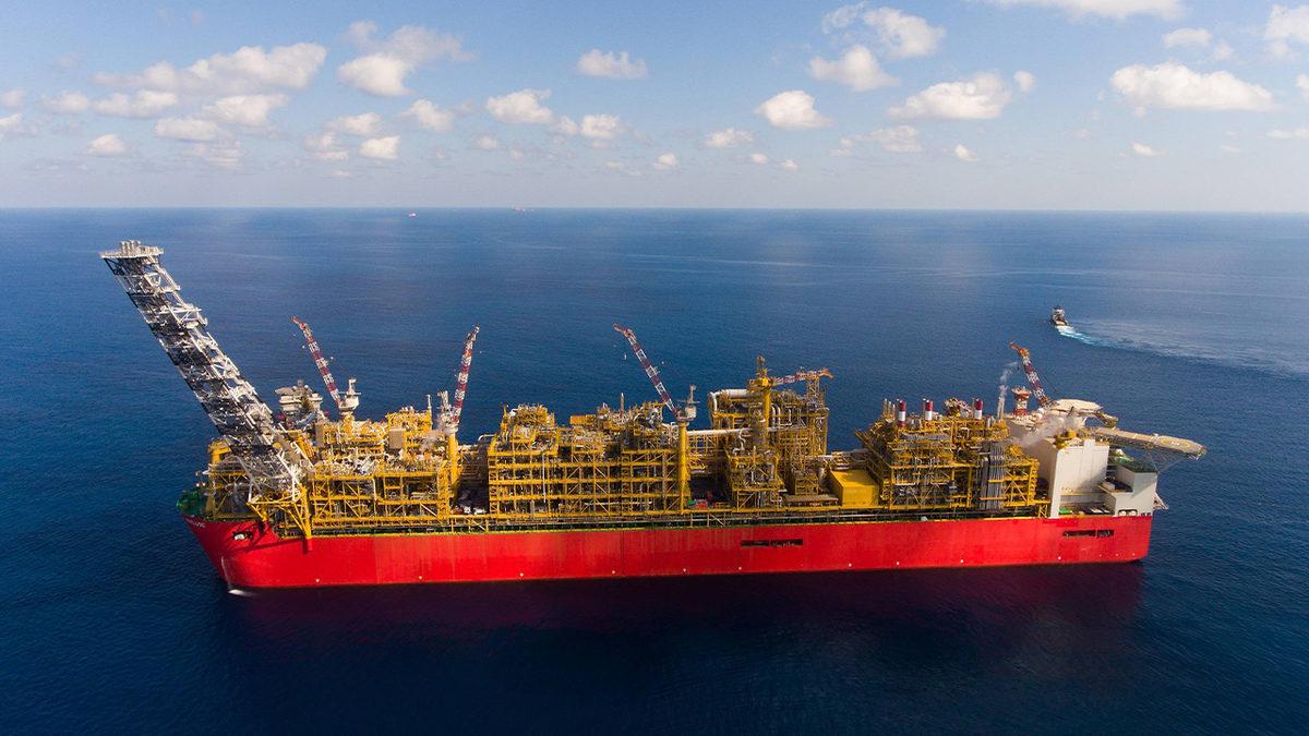 Şimdiye Kadarki En Büyük Gemilerden Biri Olan Prelude’un Ağızları Açık Bırakan Mühendisliği