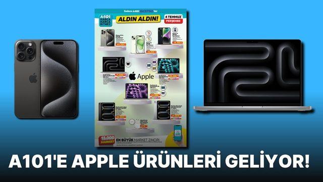 A101’e Elektrikli Scooter Geliyor! 4 Temmuz 2024 A101 İnternete Özel Aldın Aldın Kataloğunda Öne Çıkan Elektronik Ürünler