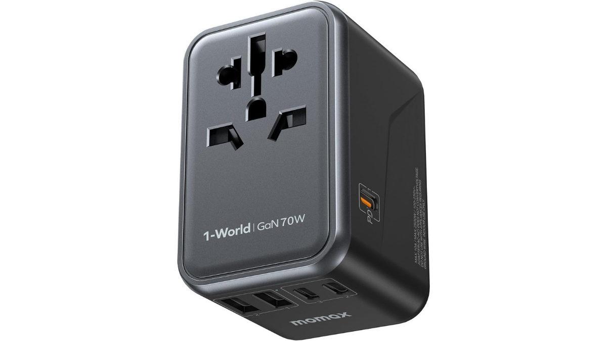 Seyahate Çıkmadan Önce Yanınızda Olmasını İsteyeceğiniz Teknolojik Ürünler