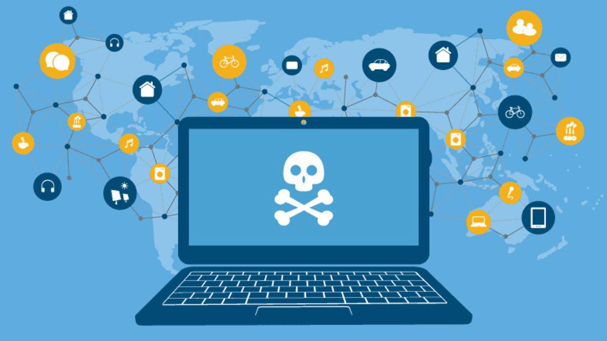 300 Binden Fazla İnternet Sitesi, Kötü Amaçlı Yazılıma Dönüştü: Mercedes-Benz ve Warner Bros. Bile Etkilendi