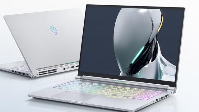 Red Magic’in Gerçek Bir Oyun Canavarı Olacak Dizüstü Bilgisayarı "Titan 16 Pro" Duyuruldu