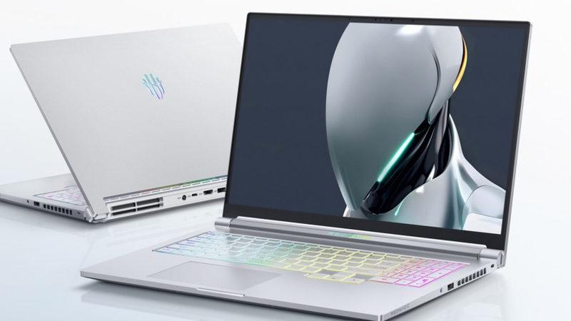 Red Magic’in Gerçek Bir Oyun Canavarı Olacak Dizüstü Bilgisayarı "Titan 16 Pro" Duyuruldu