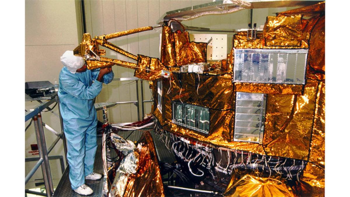 İlkyardımda Kullandığımız Termal Battaniye Aslında NASA’nın Buluşuydu: Biz Amacının Dışında Kullanılıyor Olabilir miyiz?