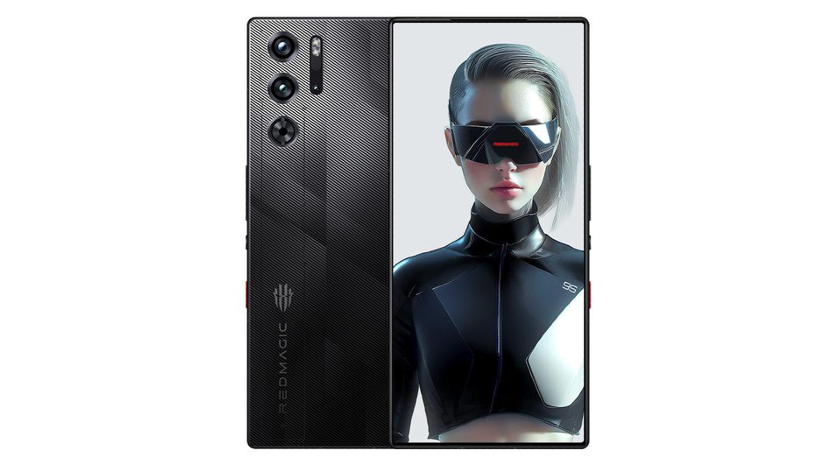 Oyuncu Bilgisayarı Gibi Özellikler Sunan Red Magic 9S Pro ve 9S Pro+ Tanıtıldı