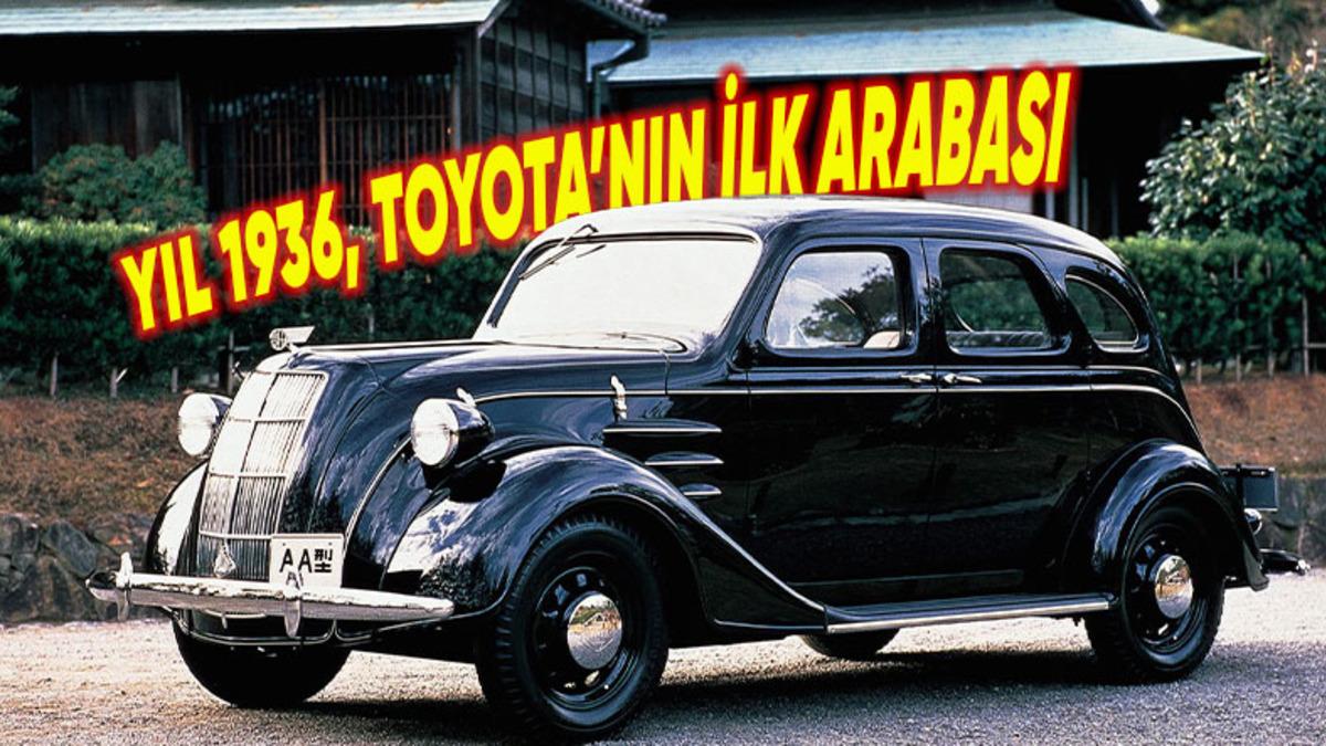 Mercedes, Toyota, Peugeot... Otomobil Firmalarının Ürettikleri İlk Otomobiller Nasıl Görünüyordu?