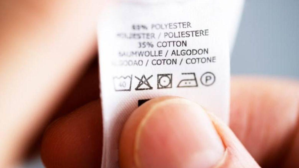 Bu Sembollerin Aslında Ne Anlama Geldiğini Öğrenince Çamaşır Yıkama Alışkanlıklarınız Tamamen Değişecek!