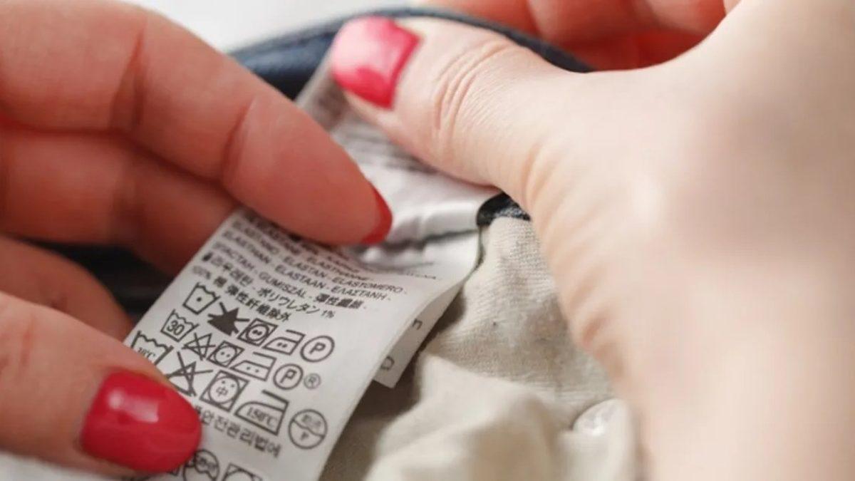 Bu Sembollerin Aslında Ne Anlama Geldiğini Öğrenince Çamaşır Yıkama Alışkanlıklarınız Tamamen Değişecek!