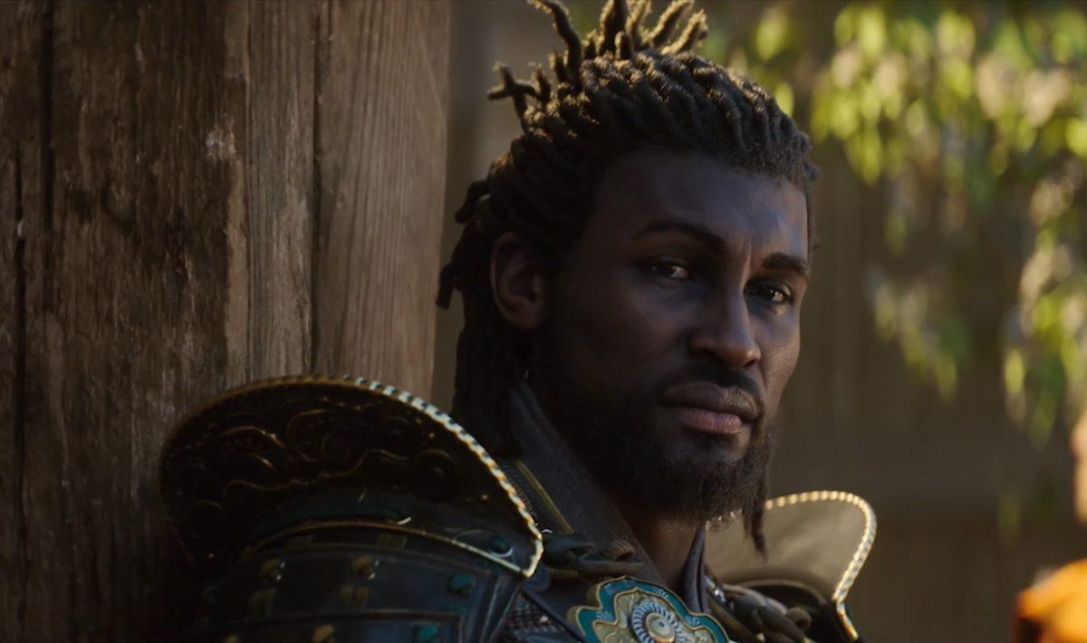 Efsane Japon Geliştiriciden Assassin’s Creed Shadows’ta Siyahi Samuray Olmasına Tepki Gösterenlerle İlgili Açıklama: 