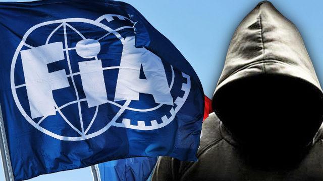 Formula 1’in Yönetim Organı Uluslararası Otomobil Federasyonu (FIA), Siber Saldırıya Uğradı! E-postalara Erişildi