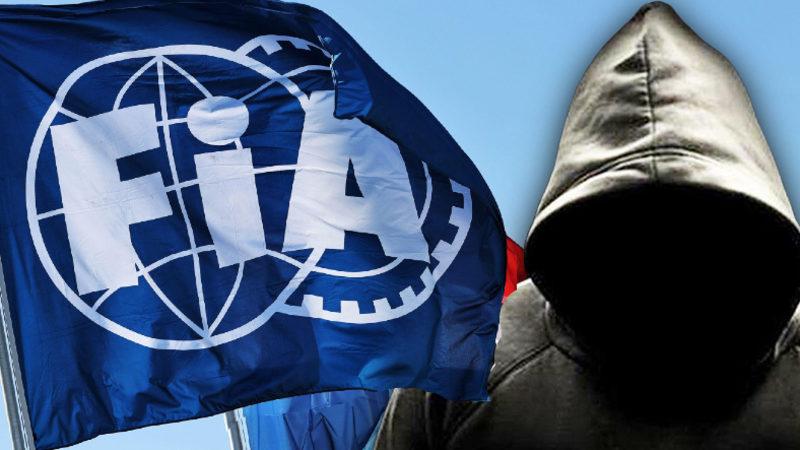 Formula 1’in Yönetim Organı Uluslararası Otomobil Federasyonu (FIA), Siber Saldırıya Uğradı! E-postalara Erişildi