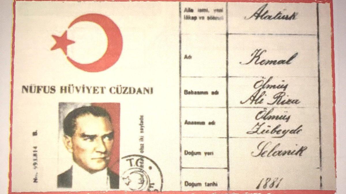 İnsanlar İlk Defa Ne Zaman ve Nasıl İsim Kullanmaya Başladı?