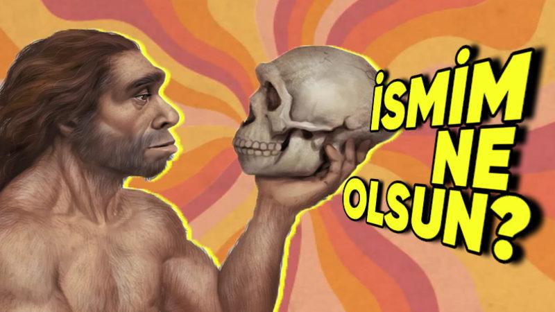 İnsanlar İlk Defa Ne Zaman ve Nasıl İsim Kullanmaya Başladı?