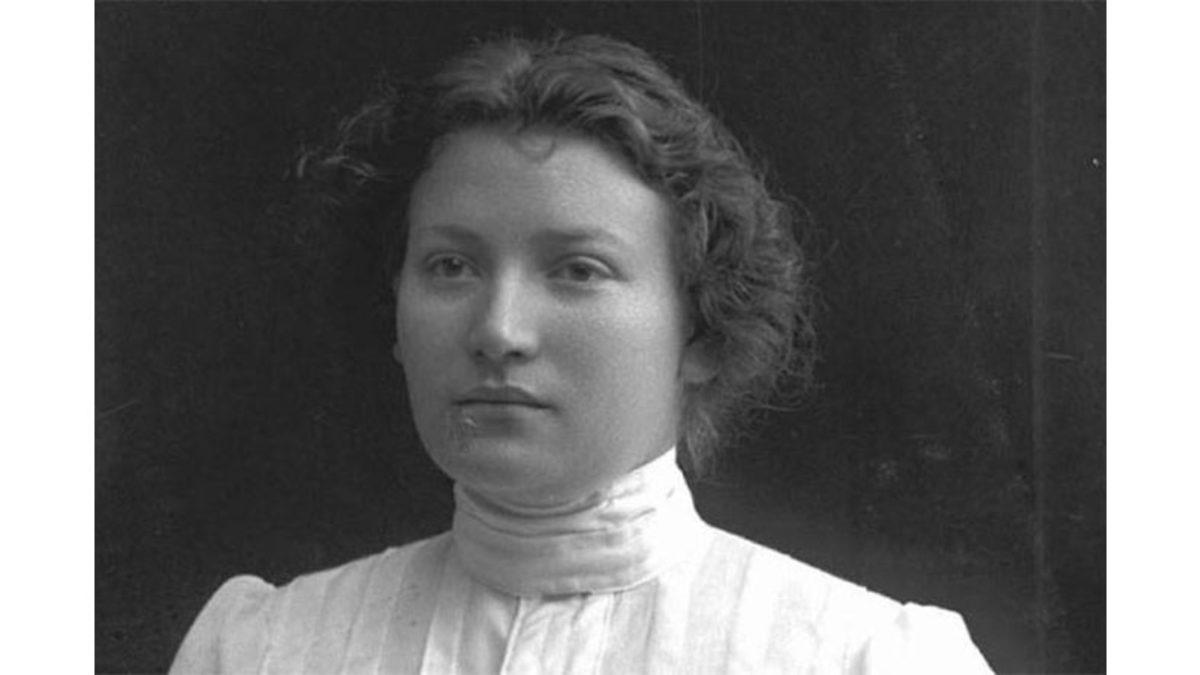 I. Dünya Savaşı’nda İngilizlere Casusluk Yapmak İçin Osmanlı Devleti’ne Sızan Yahudi Örgüt Lideri: Sara Aaronsohn