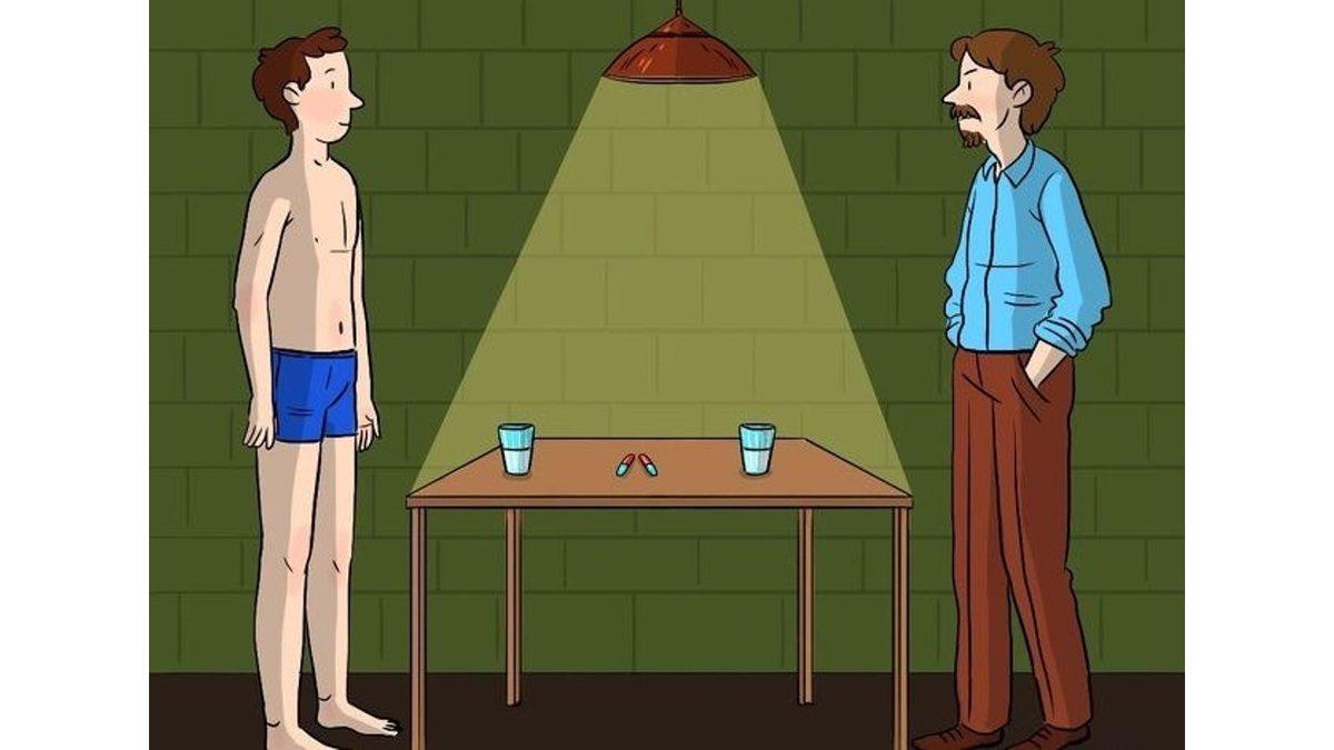 Basit Olsa da Sadece Birkaç Kişinin Hepsini Doğru Bilebileceği 5 Mantık Sorusu: Bakalım Kaçta Kaç Yapacaksın?