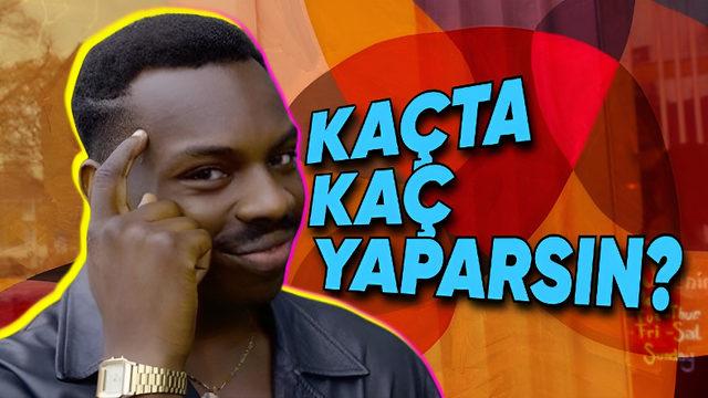 Basit Olsa da Sadece Birkaç Kişinin Hepsini Doğru Bilebileceği 5 Mantık Sorusu: Bakalım Kaçta Kaç Yapacaksın?