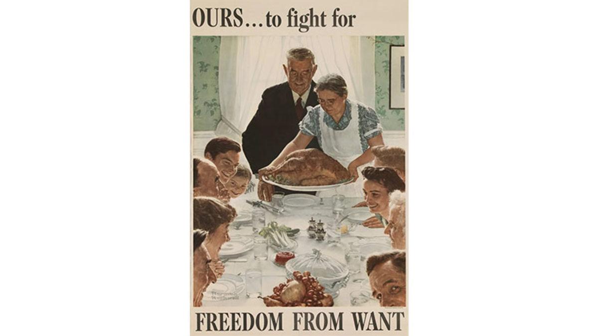 Hindi Yemek Neden Yılbaşı ile Özdeşleşti? Öğrenince Çok Mantıklı Bulacaksınız!