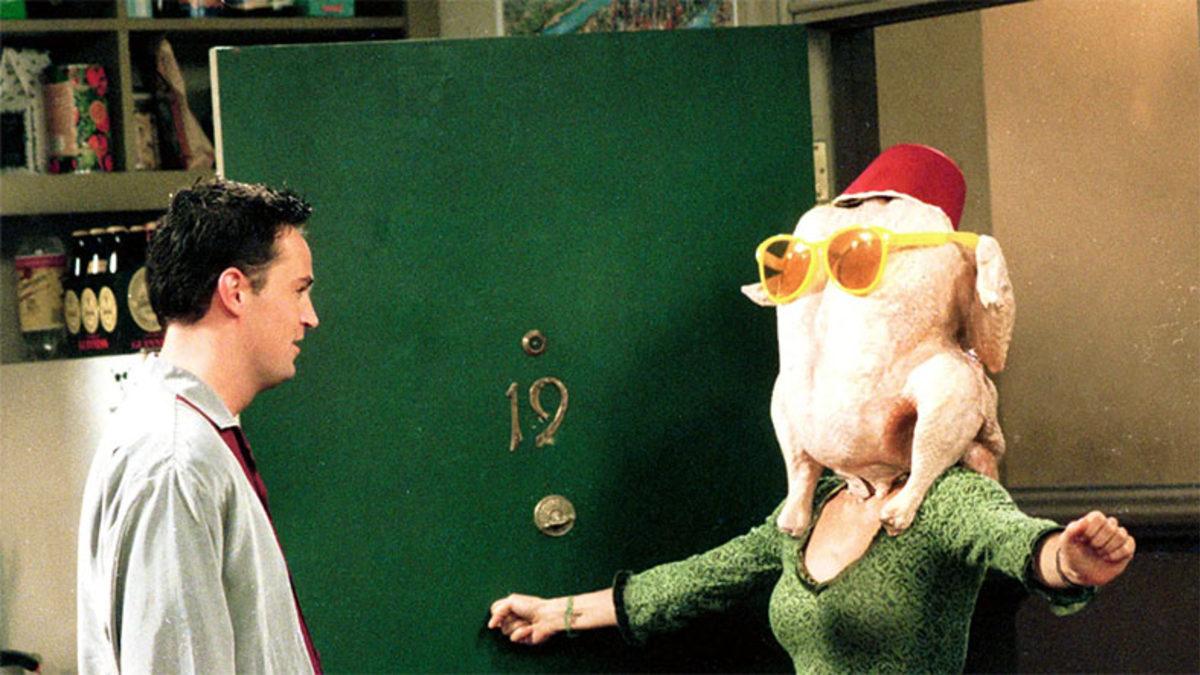 Hindi Yemek Neden Yılbaşı ile Özdeşleşti? Öğrenince Çok Mantıklı Bulacaksınız!