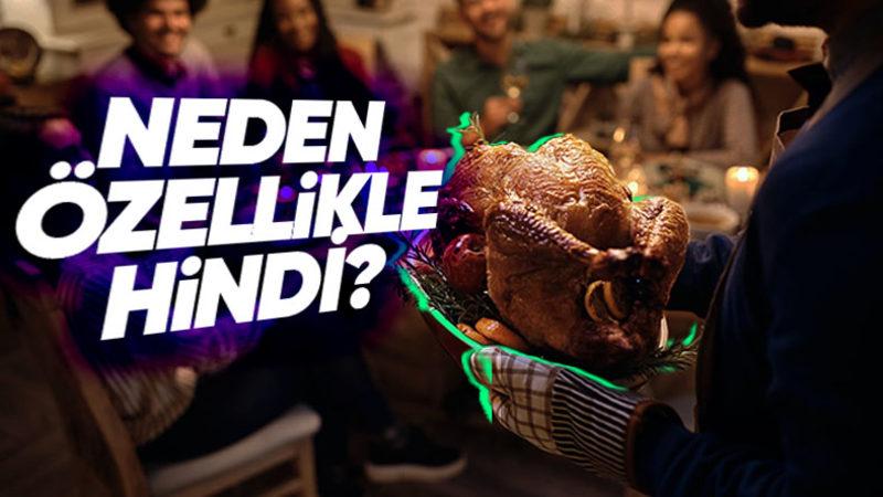 Hindi Yemek Neden Yılbaşı ile Özdeşleşti? Öğrenince Çok Mantıklı Bulacaksınız!